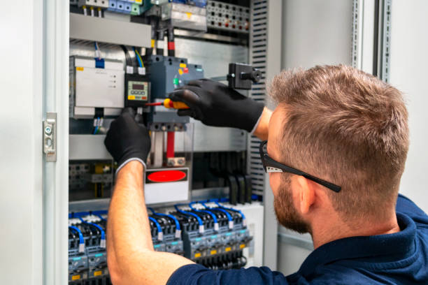 Best Electrical Installation Contractor  in Etowah, TN
