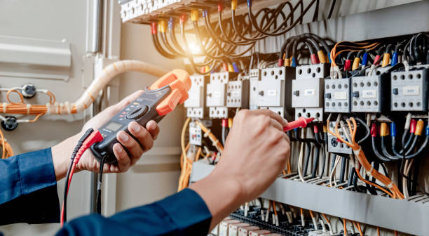 Best Circuit Breaker Repair  in Etowah, TN