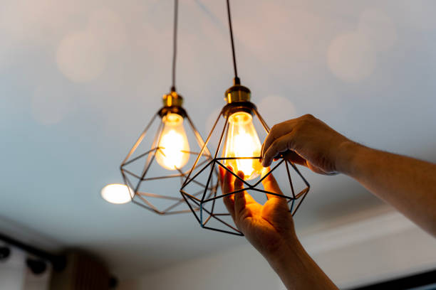 Best Electrical Rewiring Services  in Etowah, TN