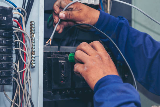 Best Commercial Electrician Services  in Etowah, TN