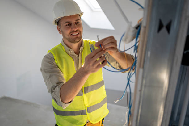 Best Electrical Contractors for Businesses  in Etowah, TN